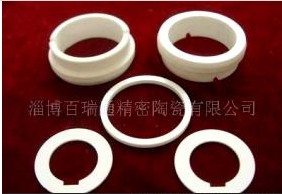 陶瓷零件、陶瓷配件、瓷件